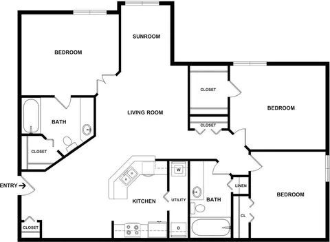 6500 Metrowest Blvd, Orlando, FL 32835