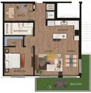 1820 Legends Ln, Daytona Beach, FL 32114
