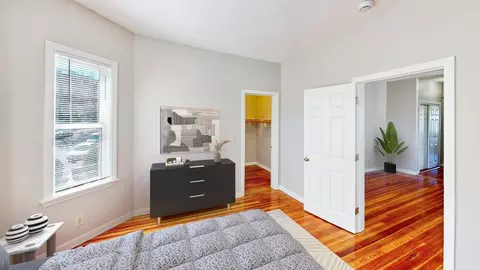 52 Sumner St, Revere, MA 02151