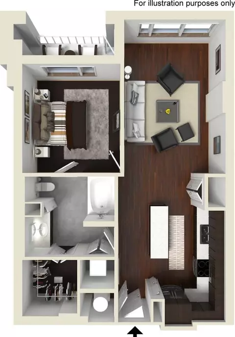 2500 Mckinney Ave, Dallas, TX 75201