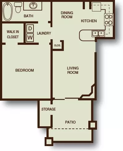 6200 Montano Plaza Dr NW, Albuquerque, NM 87120
