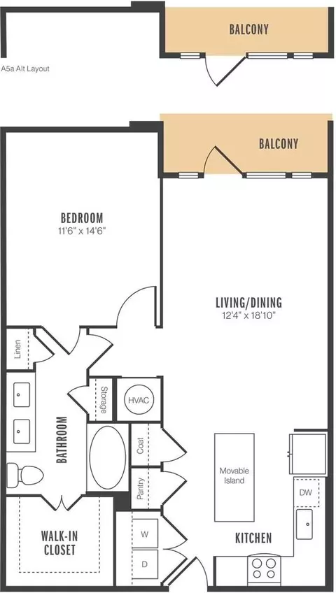 5151 Hidalgo St, Houston, TX 77056