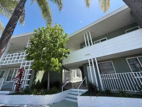 10340 Bellwood Ave, Los Angeles, CA 90064 photo 2