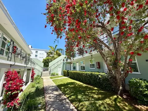 10340 Bellwood Ave, Los Angeles, CA 90064 photo 4
