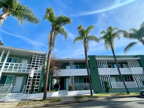 10340 Bellwood Ave, Los Angeles, CA 90064