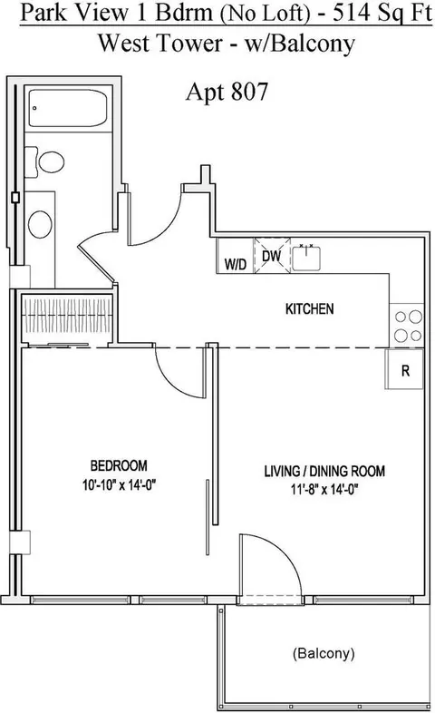 508 W 6th Ave, Spokane, WA 99204