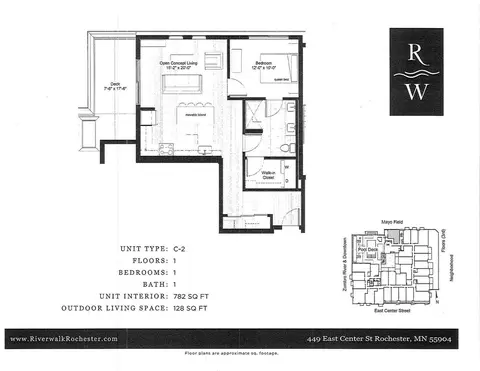 449 E Center St, Rochester, MN 55904