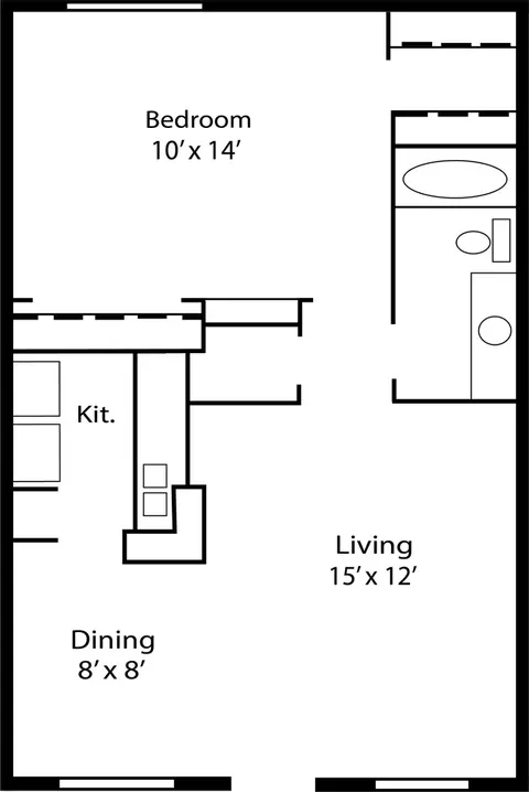 1201 Madeira Dr SE, Albuquerque, NM 87108