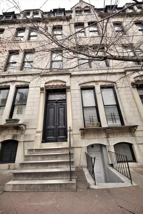1220 Saint Paul St, Baltimore, MD 21202