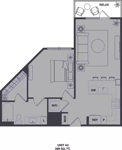 3403 Harmon Ave, Austin, TX 78705