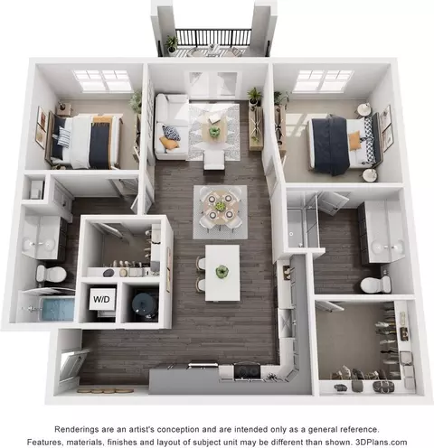 2212 Nexus Dr, Charlotte, NC 28262