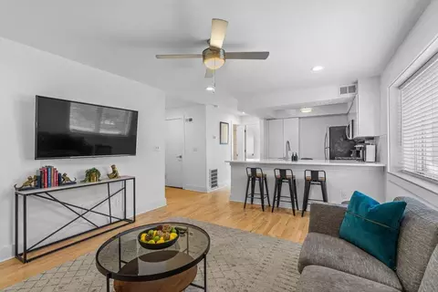1136 Crescent Ave NE, Atlanta, GA 30309