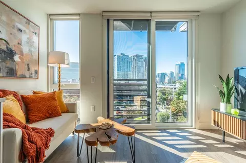 500 Broadway, Seattle, WA 98122