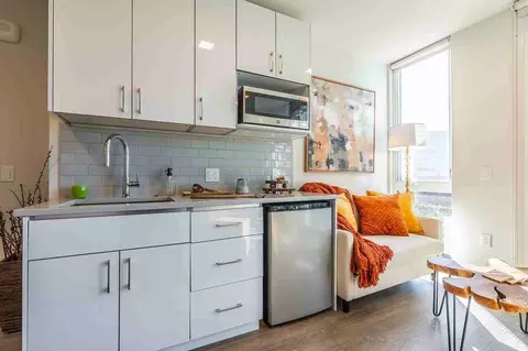 500 Broadway, Seattle, WA 98122