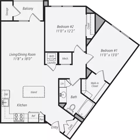 2987 District Ave, Fairfax, VA 22031