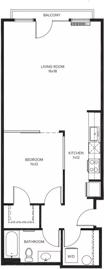 1055 N Anchor Way, Portland, OR 97217