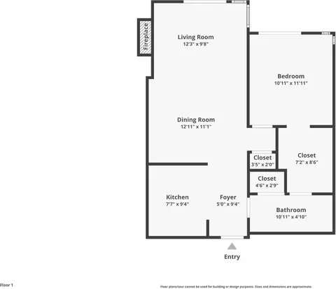 311 Bellevue Ave E, Seattle, WA 98102
