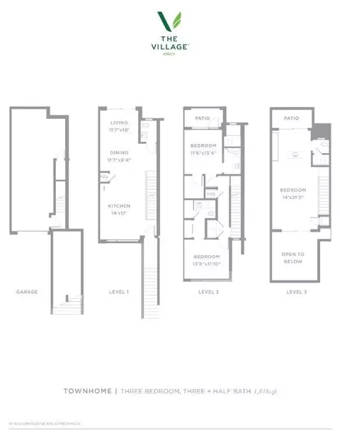 5605 Village Glen Dr, Dallas, TX 75206