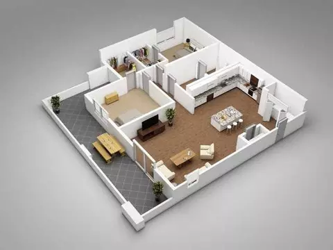 15361 W Virginia Ave, Goodyear, AZ 85395