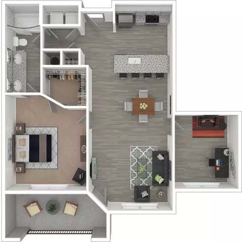 25901 W 178th St, Gardner, KS 66030