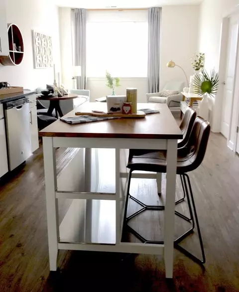601 L St SE, Washington, DC 20003 photo 36