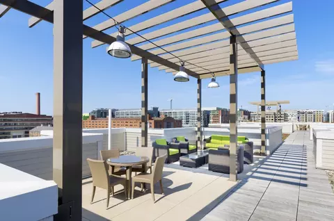 601 L St SE, Washington, DC 20003 photo 13