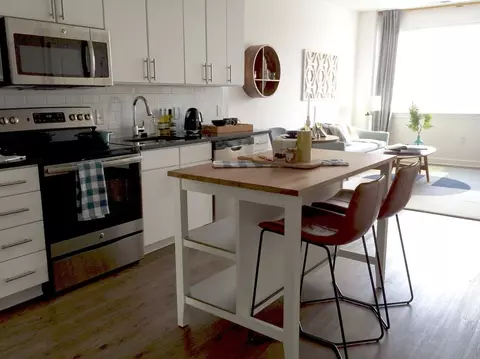 601 L St SE, Washington, DC 20003 photo 37