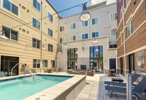 601 L St SE, Washington, DC 20003 photo 9
