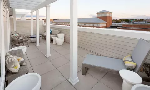 601 L St SE, Washington, DC 20003 photo 15