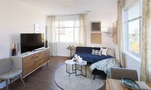 601 L St SE, Washington, DC 20003 photo 26
