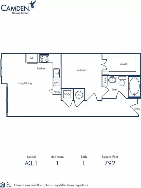 91 Rainey St, Austin, TX 78701