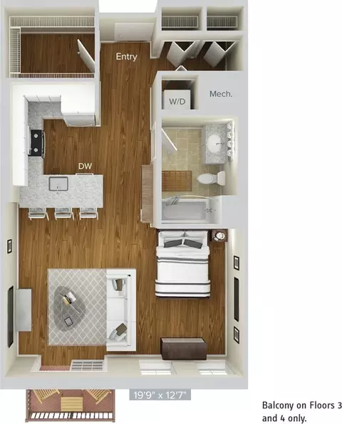 2800 Clarendon Blvd, Arlington, VA 22201