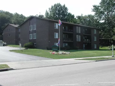 24130 Euclid Ave, Euclid, OH 44117