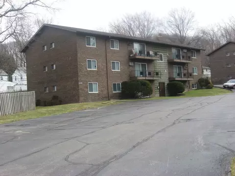 24130 Euclid Ave, Euclid, OH 44117