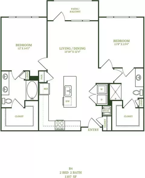 15950 Paramount Way, Frisco, TX 75033