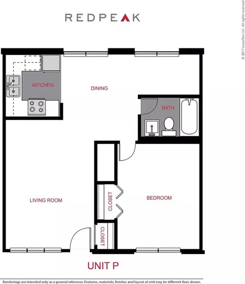 3725 Buchtel Blvd, Denver, CO 80210