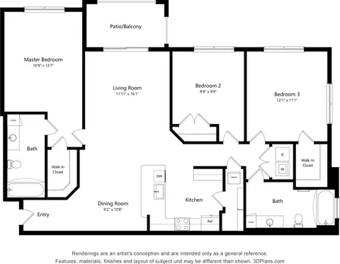 3700 Pacific Point Pl, Fort Lauderdale, FL 33309