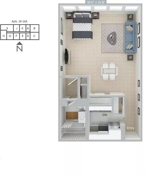 770 Boylston St, Boston, MA 02199