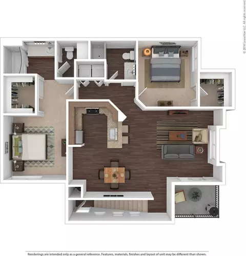225 S Stephanie St, Henderson, NV 89012