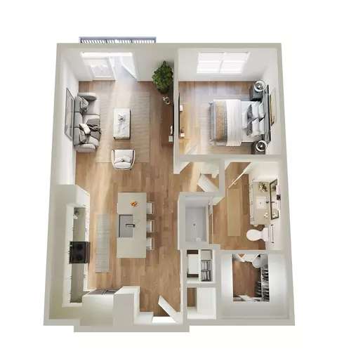 13853 Stonehawk Way, Euless, TX 76040