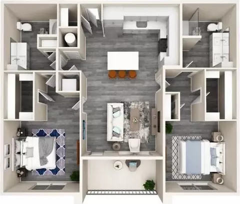16200 Ascend Village Ln, Winter Garden, FL 34787