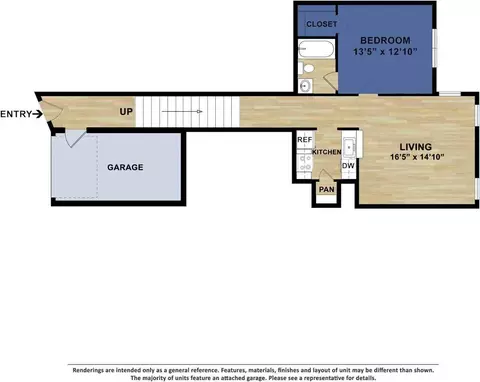 310 Highroad Dr, Charlotte, NC 28262