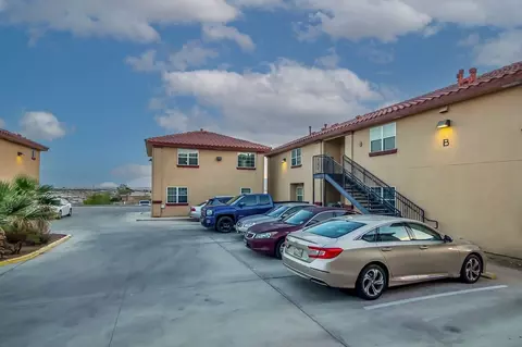 2413 Tremont Ave, El Paso, TX 79930