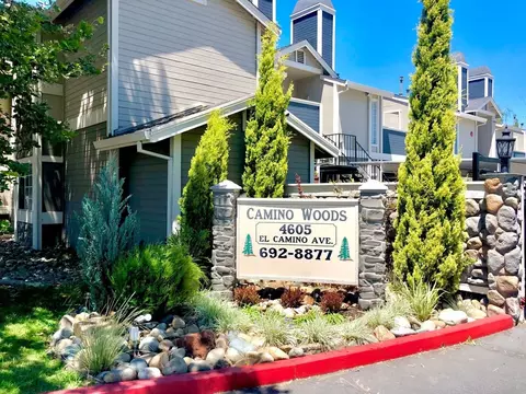 4605 El Camino Ave, Sacramento, CA 95821
