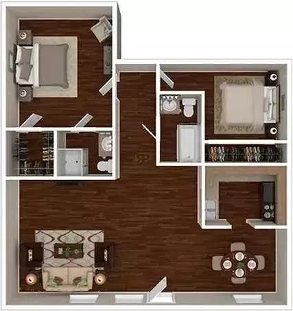 503 Brown Trl, Hurst, TX 76053