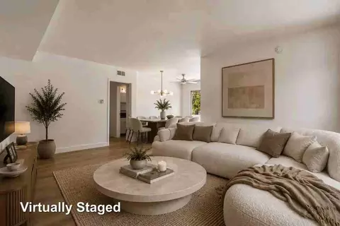 739 N Sweetzer Ave, Los Angeles, CA 90069
