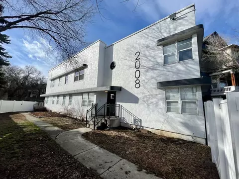 2008 W Sunset Blvd, Spokane, WA 99201