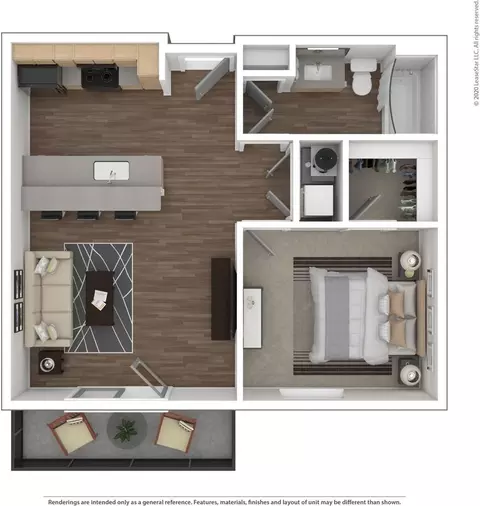 617 N College Ave, Indianapolis, IN 46204