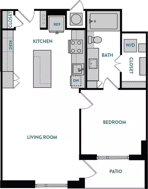 2525 Elm St, Dallas, TX 75226