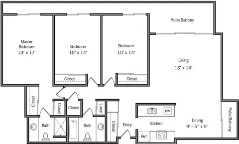 707 Continental Cir, Mountain View, CA 94040
